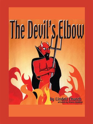 cover image of The Devil's Elbow